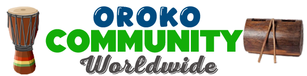 Oroko Community Worldwide