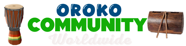 Oroko Community Worldwide