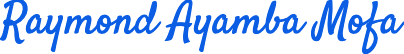Founders Name