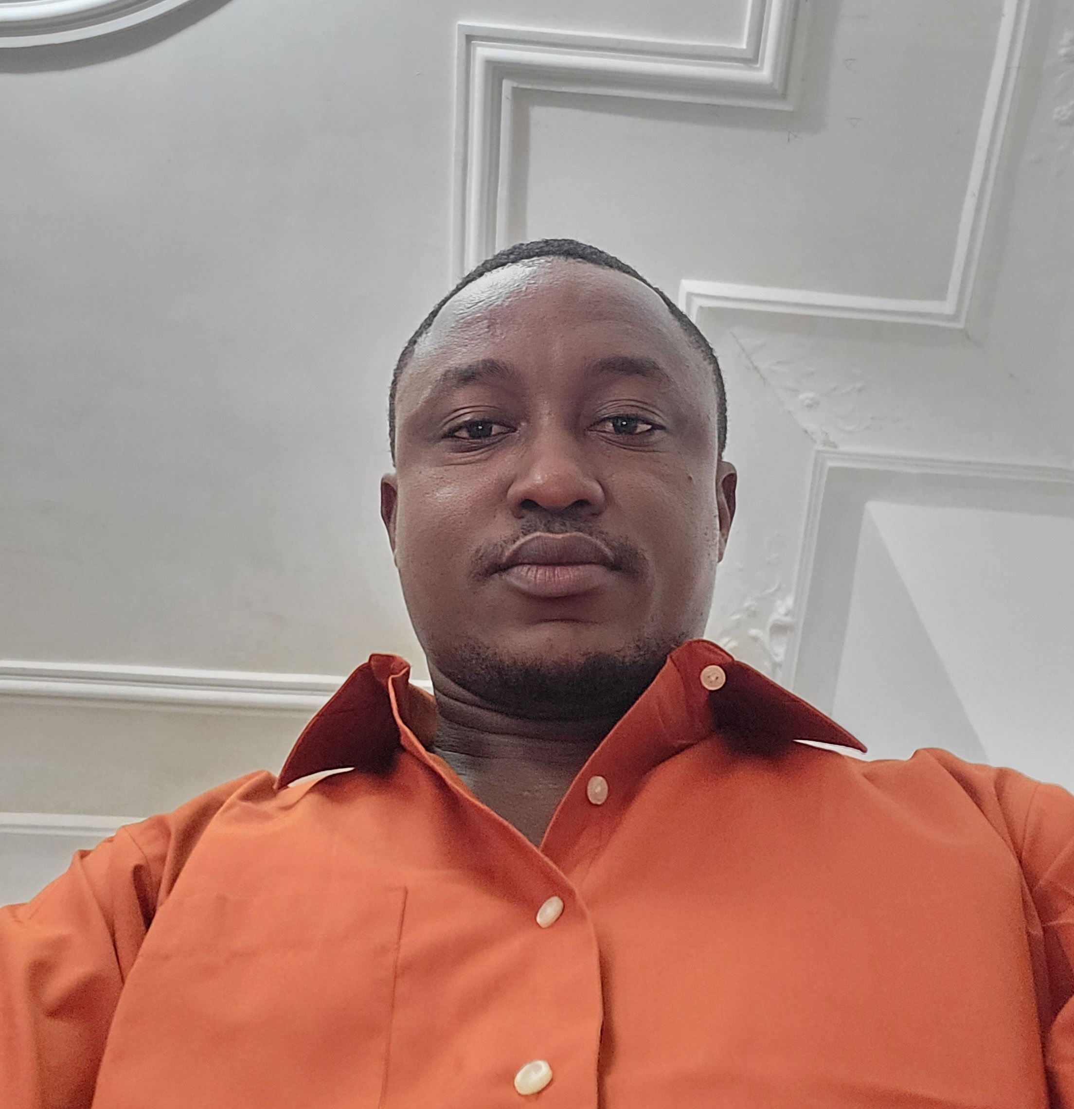 Raymond AYAMBA MOFA